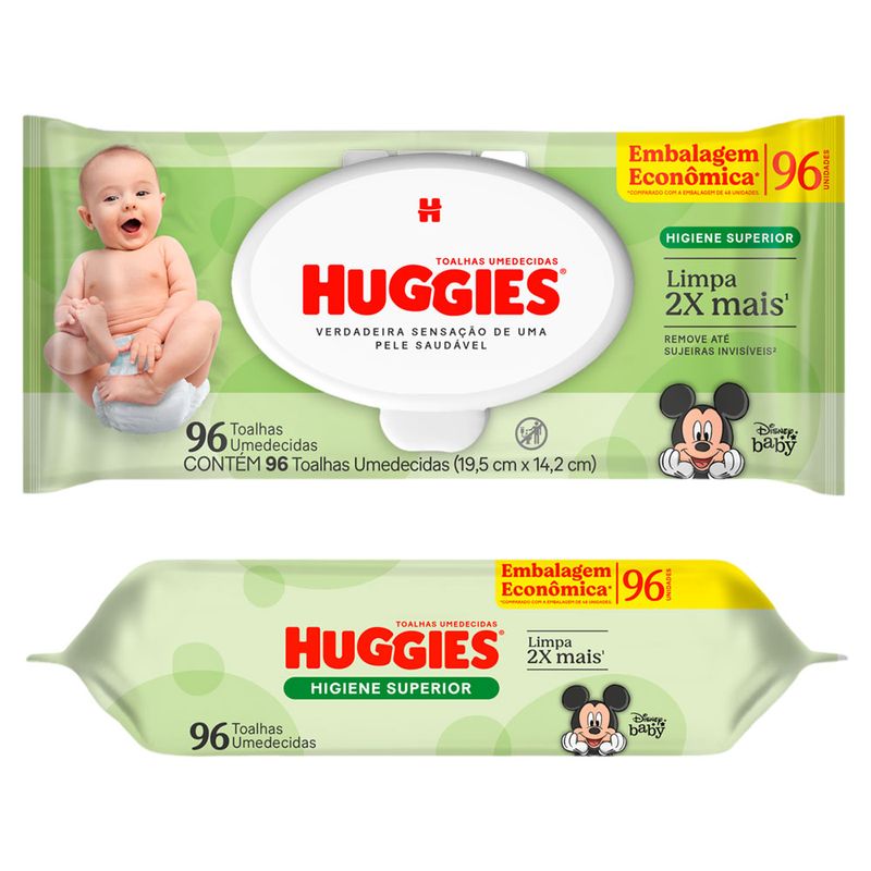 Toalhinhas-Umedecidas-Huggies-Classic-96-Unidades