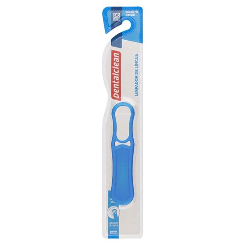 Limpador de Língua Pratic Plus Dentalclean