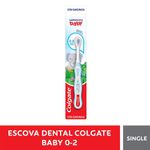 Escova-Dental-Infantil-Colgate-My-First