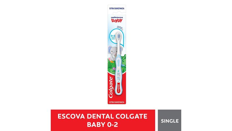Escova-Dental-Infantil-Colgate-My-First