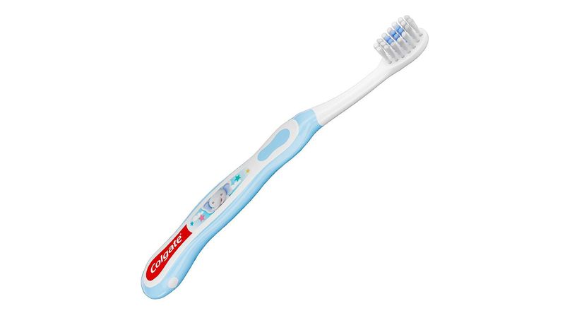 Escova-Dental-Infantil-Colgate-My-First