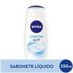 Sabonete-Líquido-Nivea-Creme-Soft-250ml