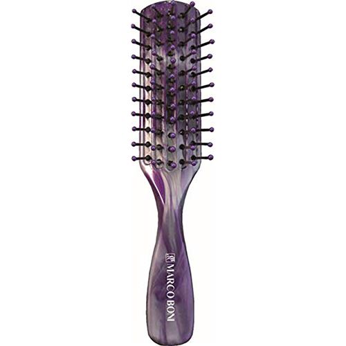 Escova para Cabelo Marco Boni Dual Color Ref 7534TW