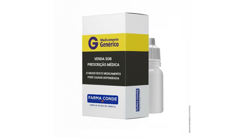 Clonazepam-2,5mg/ml-Teuto-Genérico-Gotas-20ml