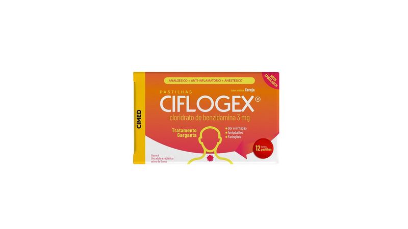 Ciflogex-Cereja-Caixa-12-Pastilhas