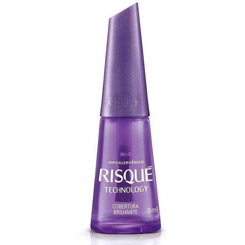 Esmalte-Risqué-Base-Cobertura-Brilhante-8ml