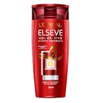 Shampoo-L'Oréal-Elseve-Colorvive-Frasco-200ml