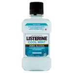 Enxaguatório-Bucal-Listerine-Cool-Mint-Zero-Álcool-250ml