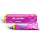 Alergomine-10mg/g-Creme-Bisnaga-30g