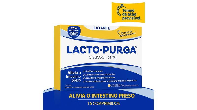 Lacto-Purga-5mg-Caixa-16-Comprimidos-Revestidos-