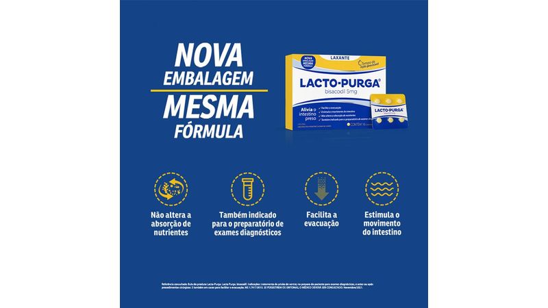 Lacto-Purga-5mg-Caixa-16-Comprimidos-Revestidos-