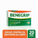 Benegrip-Caixa-20-Comprimidos-Revestidos