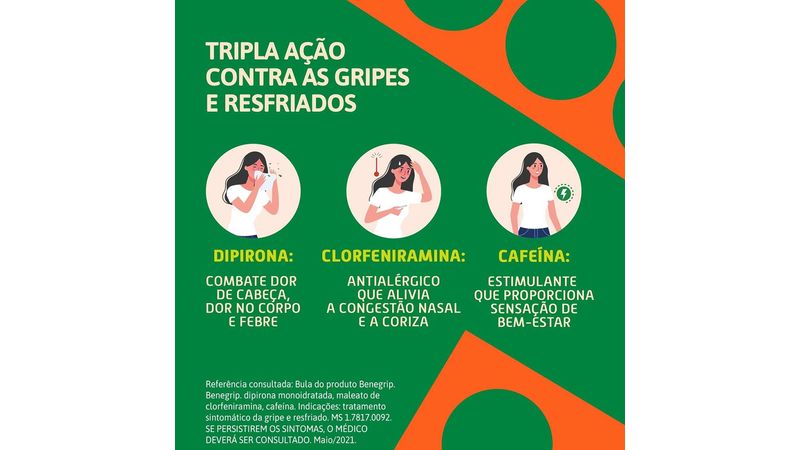 Benegrip-Caixa-20-Comprimidos-Revestidos