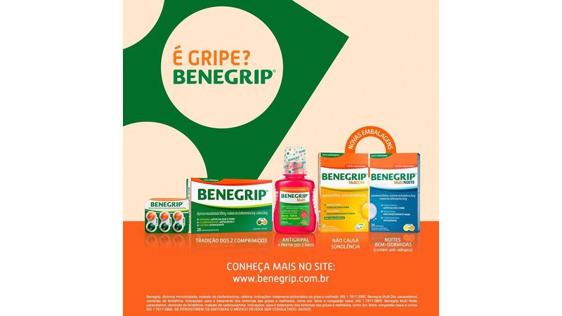 Benegrip-Caixa-20-Comprimidos-Revestidos