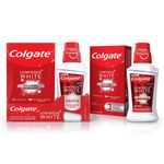 Kit-Creme-Dental-Colgate-Luminous-White-para-Clareamento-Brilliant-Mint-70g-Promo-Grátis-1-Enxaguant