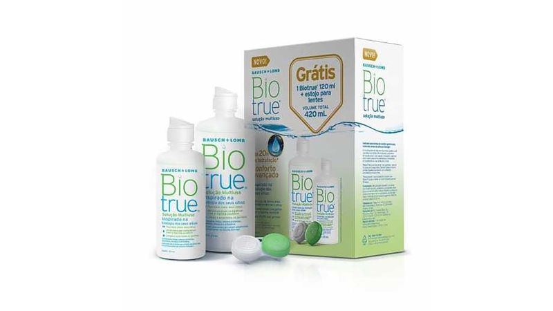 Biotrue-Solução-para-Lentes-de-Contato-Frasco-300ml-+-Frasco-120ml-+-Estojo-para-Lentes