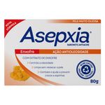 Sabonete-Asepxia-Enxofre-Barra-80g