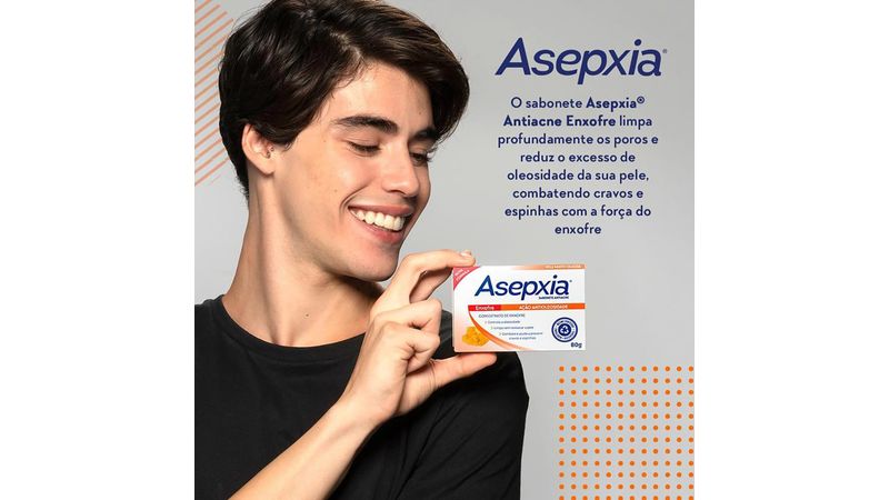 Sabonete-Asepxia-Enxofre-Barra-80g