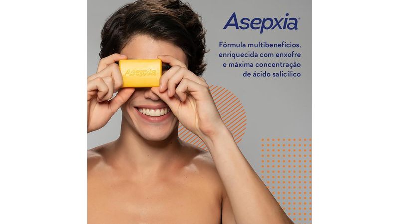 Sabonete-Asepxia-Enxofre-Barra-80g