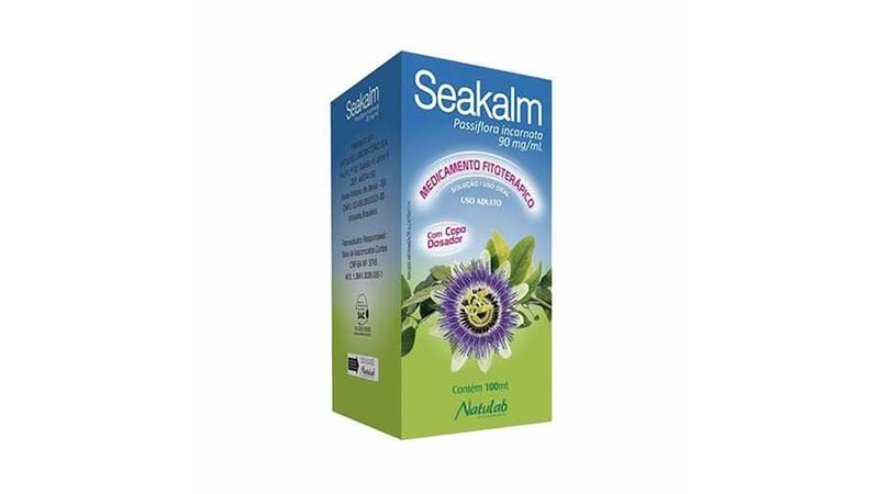 Seakalm-90mg/ml-Solução-Oral-Frasco-100ml