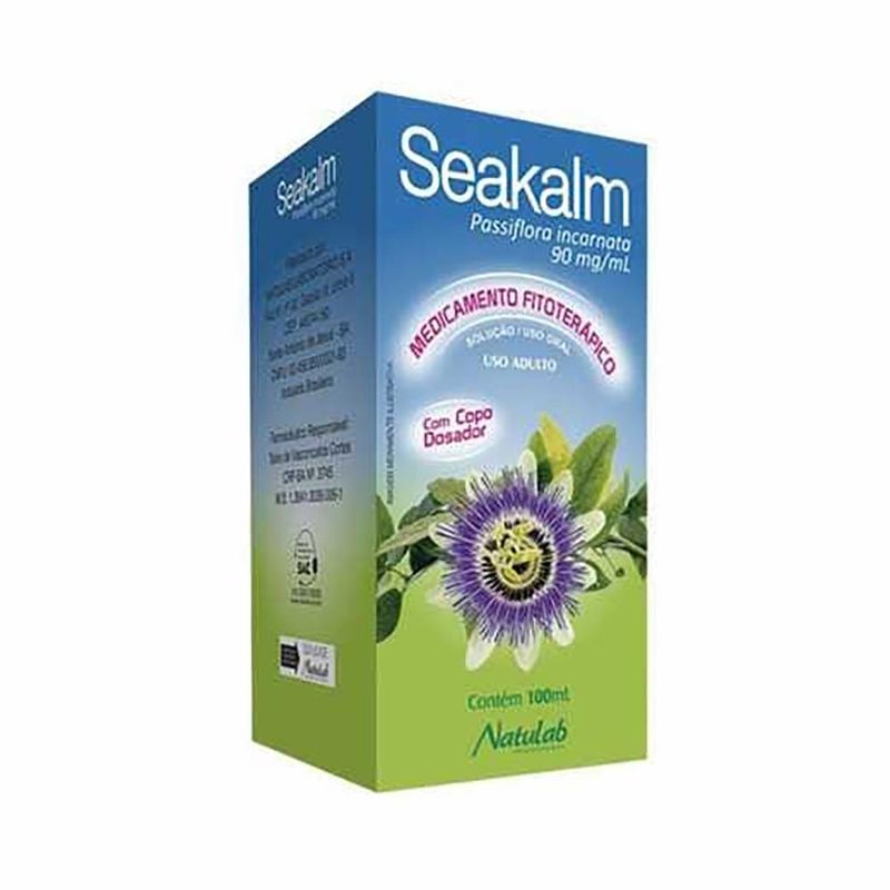 Seakalm-90mg/ml-Solução-Oral-Frasco-100ml
