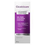 Gel-Cicatricure-Cicatrizante-60g