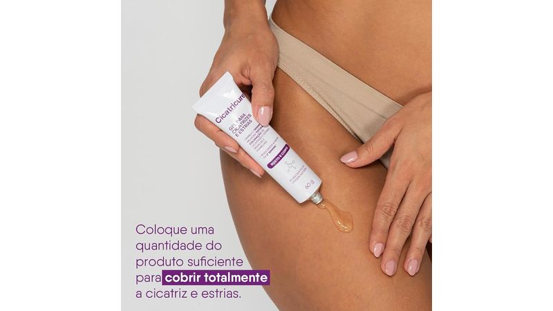 Gel-Cicatricure-Cicatrizante-60g