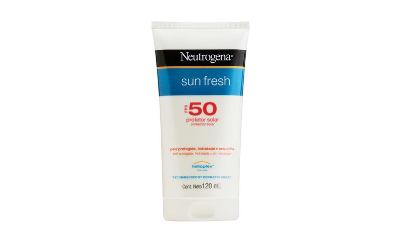 Protetor-Solar-Neutrogena-Sun-Fresh-FPS50-Frasco-120ml