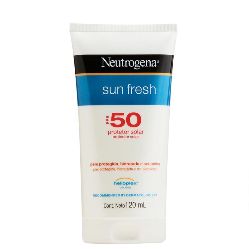 Protetor-Solar-Neutrogena-Sun-Fresh-FPS50-Frasco-120ml
