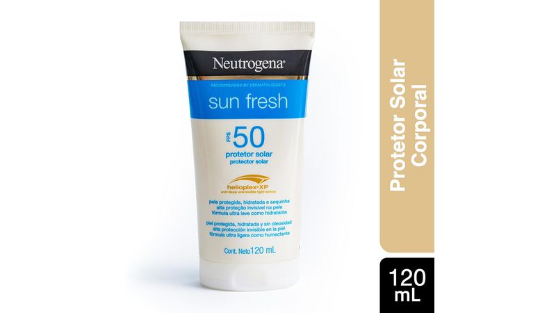 Protetor-Solar-Neutrogena-Sun-Fresh-FPS50-Frasco-120ml
