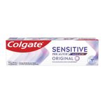 Creme-Dental-Colgate-Sensitive-Pro-Alívio-110g