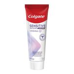 Creme-Dental-Colgate-Sensitive-Pro-Alívio-110g