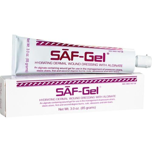 Saf-Gel Bisnaga 85g