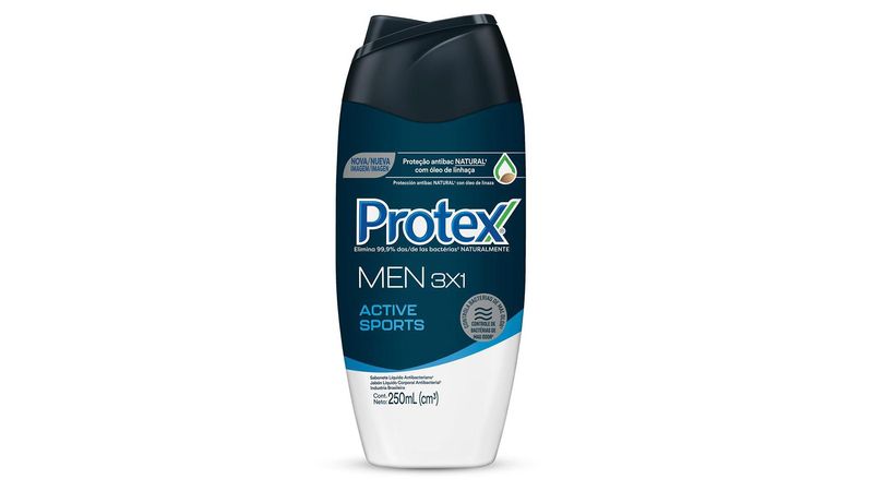 Sabonete-Líquido-Protex-Men-Sport-250ml