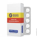 Glibenclamida-5mg-Prati-Genérico-Caixa-30-Comprimidos