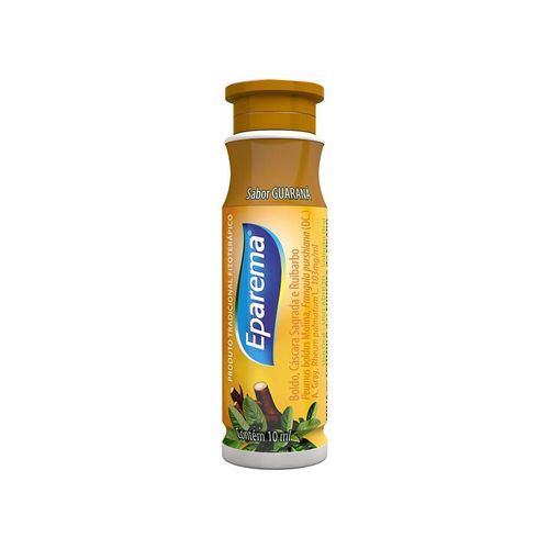 Eparema Sabor Guaraná 1 Flaconete 10ml