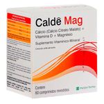 Caldê-MAG-60-Comprimidos