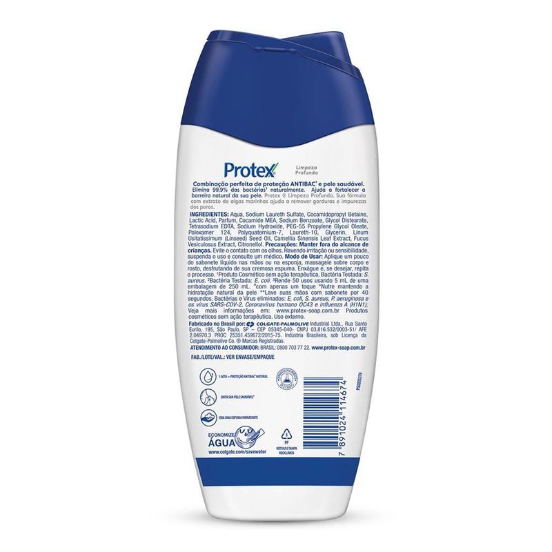 Sabonete-Líquido-Protex-Limpeza-Profunda-250ml
