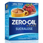 Adoçante-Zero-Cal-Sucralose-Pó-50-Envelopes-40g