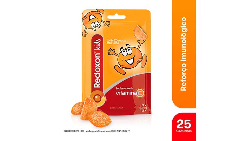 Redoxitos-Sabor-Laranja-Sachê-25-Gomas