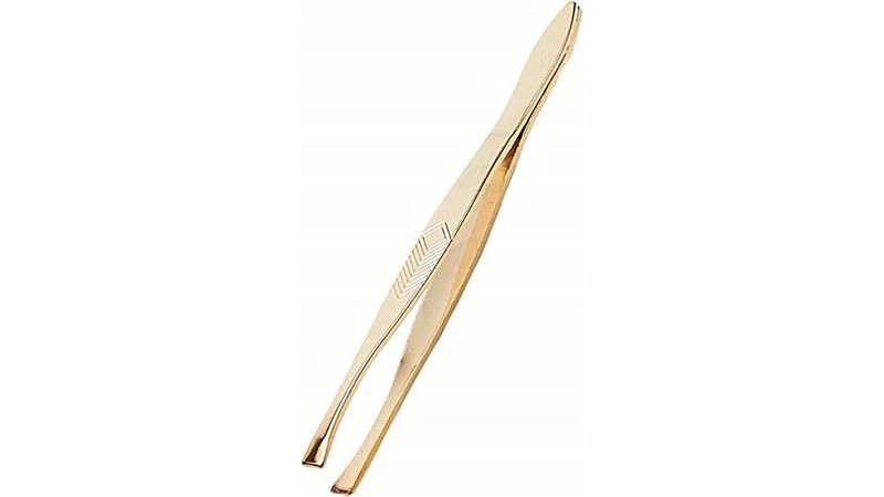 Pinça-Marco-Boni-Ponta-Reta-Ref-6118