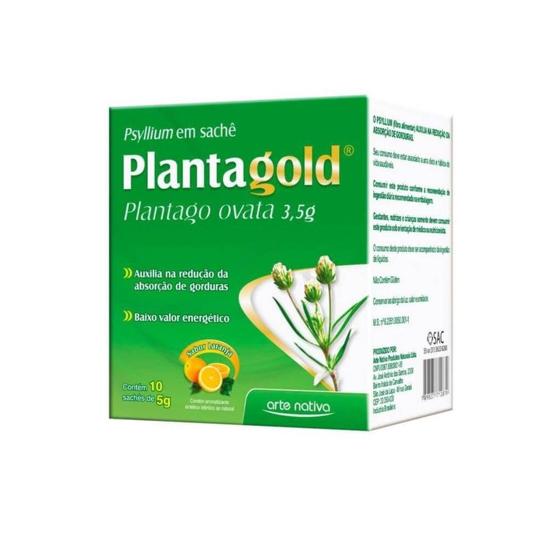 Planta-Gold-Sabor-Laranja-10-Sachês-5g