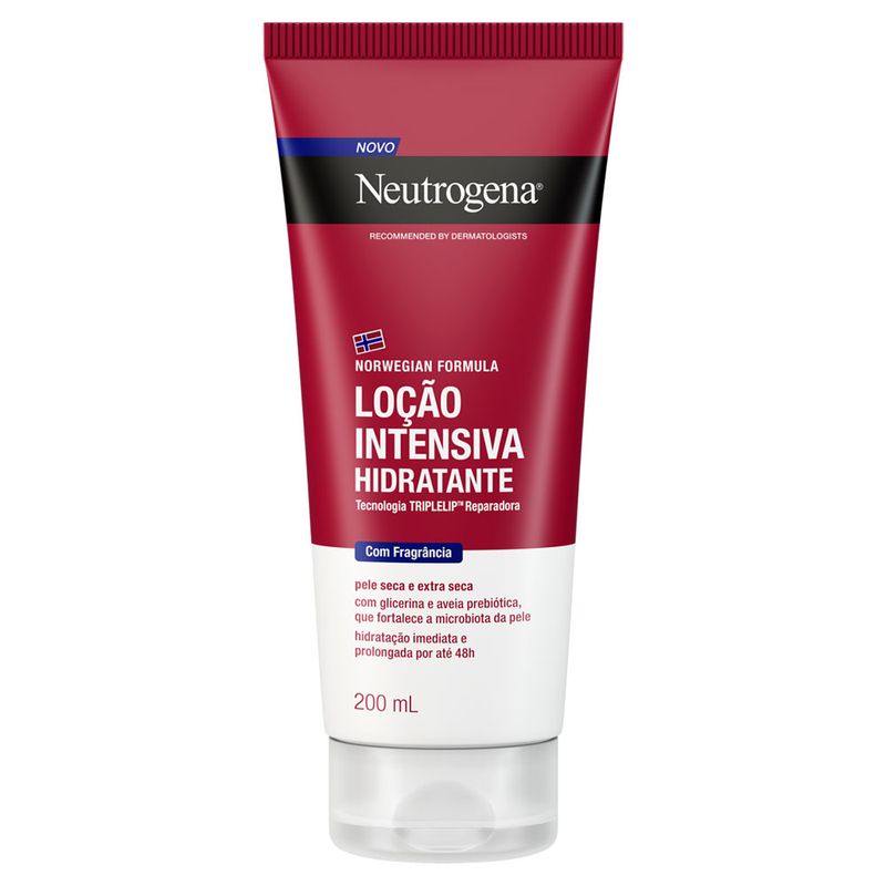 Loção-Hidratante-Neutrogena-Norwegian-Creme-com-Fragrância-Frasco-200ml