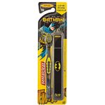 Escova-Dental-Infantil-Dentalclean-Herois-Macia-+-Estojo