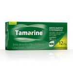 Tamarine-12mg-Caixa-20-Cápsulas