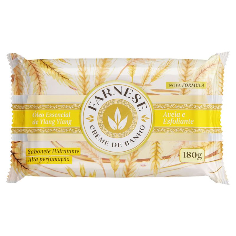 Sabonete-Barra-Hidratante-Farnese-Aveia-&-Esfoliantes-180g