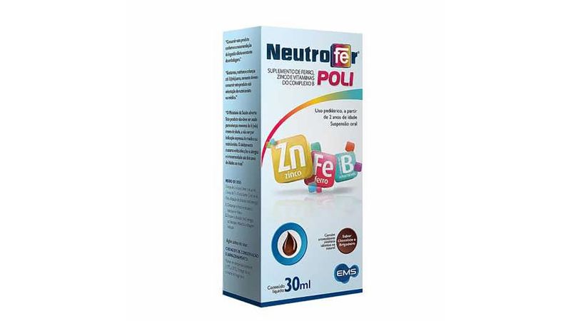 Neutrofer-Poli-Suspensão-Frasco-30ml