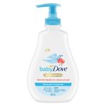 Sabonete-Infantil-Dove-Baby-Hidratação-Enriquecida-Frasco-200ml
