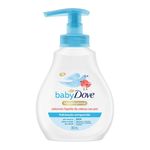 Sabonete-Infantil-Dove-Baby-Hidratação-Enriquecida-Frasco-200ml