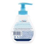 Sabonete-Infantil-Dove-Baby-Hidratação-Enriquecida-Frasco-200ml